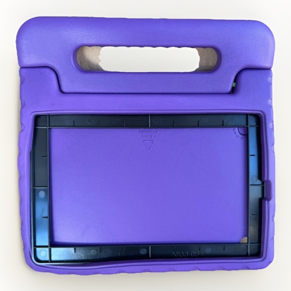 Newstyle Samsung T720 10.5" Case/Backcover Shockproof Lightweight Durable Purple